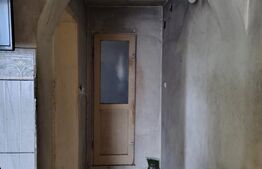 Casa individuală, renovabilă, teren 1142 mp, Someșeni