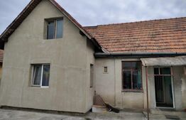 Casa individuală, renovabilă, teren 1142 mp, Someșeni