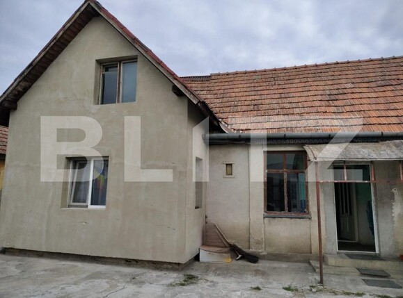 Casa de vânzare 3 camere Someseni - 192921CV | BLITZ Cluj-Napoca | Poza1