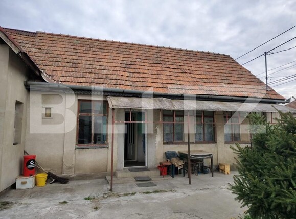 Casa de vânzare 3 camere Someseni - 192921CV | BLITZ Cluj-Napoca | Poza2