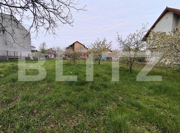 Casa de vânzare 3 camere Someseni - 192921CV | BLITZ Cluj-Napoca | Poza1