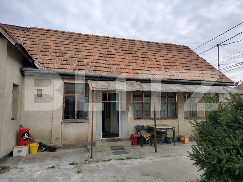 Casa de vânzare 3 camere Someseni - 192921CV | BLITZ Cluj-Napoca | Poza2