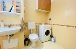 Apartament de 3 camere, parcare , 65 mp, imobil nou, zona The Office 