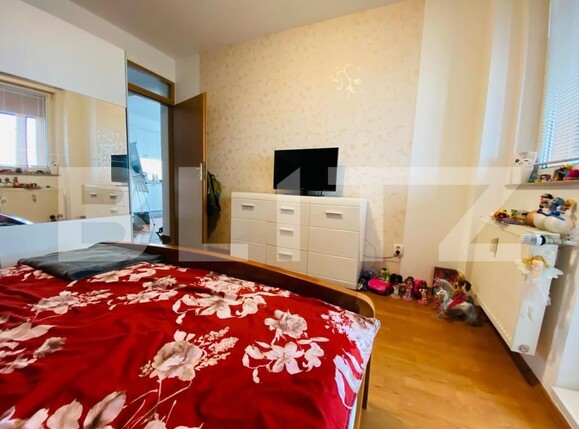 Apartament de închiriat 3 camere Marasti - 192922AI | BLITZ Cluj-Napoca | Poza3