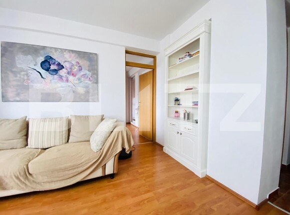 Apartament de închiriat 3 camere Marasti - 192922AI | BLITZ Cluj-Napoca | Poza9