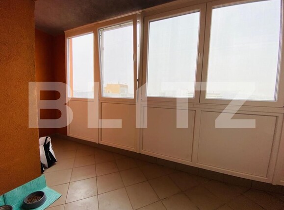 Apartament de închiriat 3 camere Marasti - 192922AI | BLITZ Cluj-Napoca | Poza13