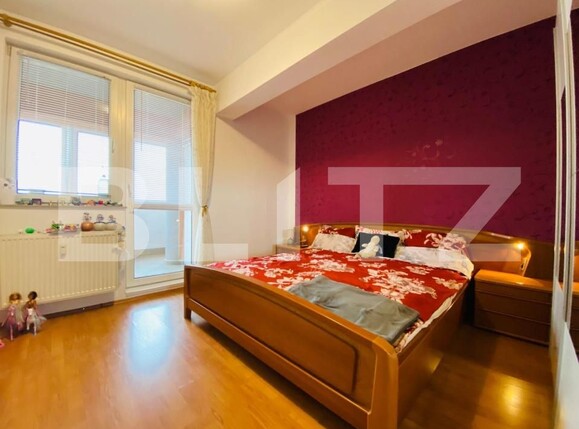 Apartament de închiriat 3 camere Marasti - 192922AI | BLITZ Cluj-Napoca | Poza2