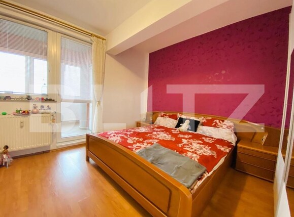 Apartament de închiriat 3 camere Marasti - 192922AI | BLITZ Cluj-Napoca | Poza4