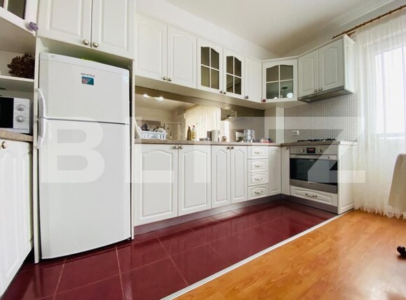 Apartament de închiriat 3 camere Marasti - 192922AI | BLITZ Cluj-Napoca | Poza10