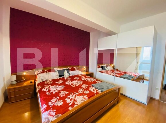 Apartament de închiriat 3 camere Marasti - 192922AI | BLITZ Cluj-Napoca | Poza1