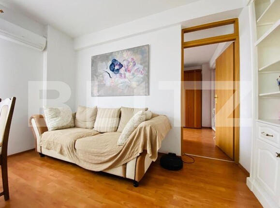 Apartament de închiriat 3 camere Marasti - 192922AI | BLITZ Cluj-Napoca | Poza8