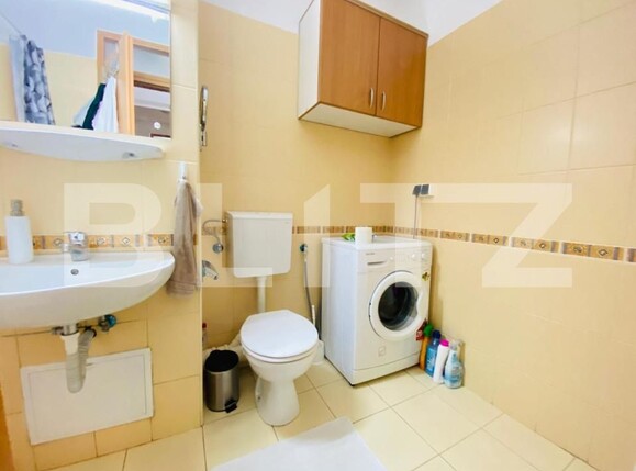 Apartament de închiriat 3 camere Marasti - 192922AI | BLITZ Cluj-Napoca | Poza11