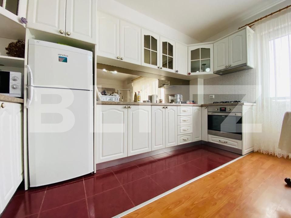 Apartament de închiriat 3 camere Marasti - 192922AI | BLITZ Cluj-Napoca | Poza10