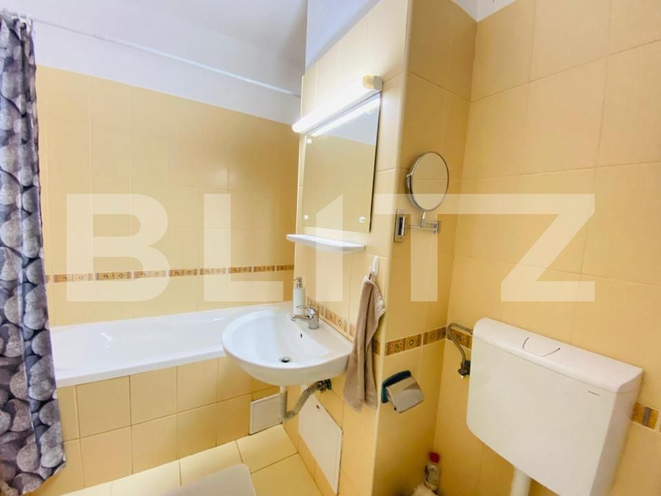 Apartament de închiriat 3 camere Marasti - 192922AI | BLITZ Cluj-Napoca | Poza12