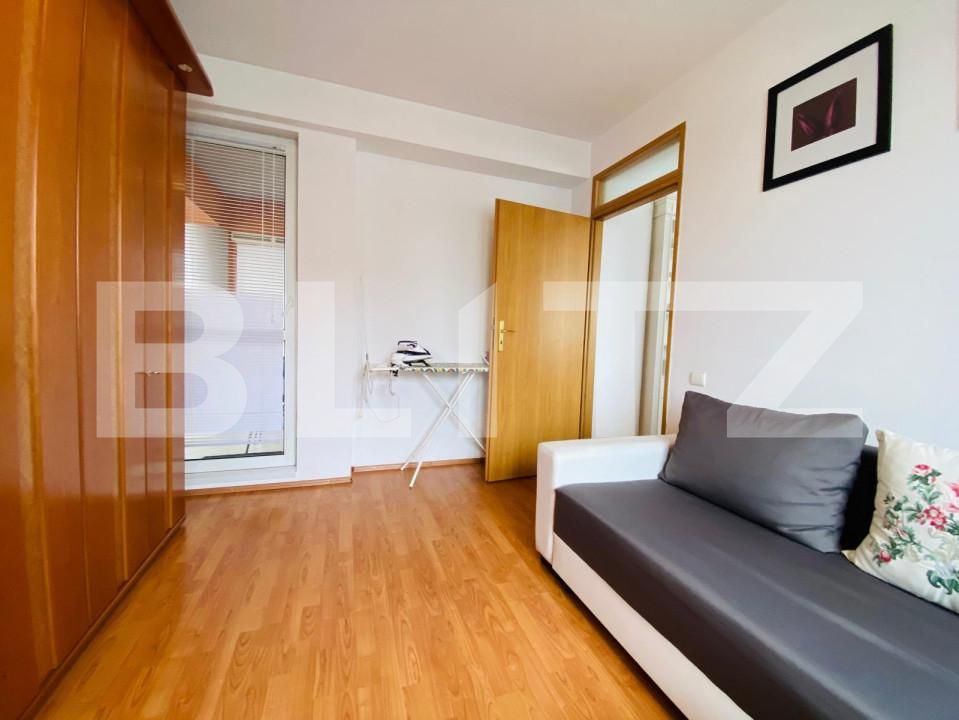 Apartament de închiriat 3 camere Marasti - 192922AI | BLITZ Cluj-Napoca | Poza6