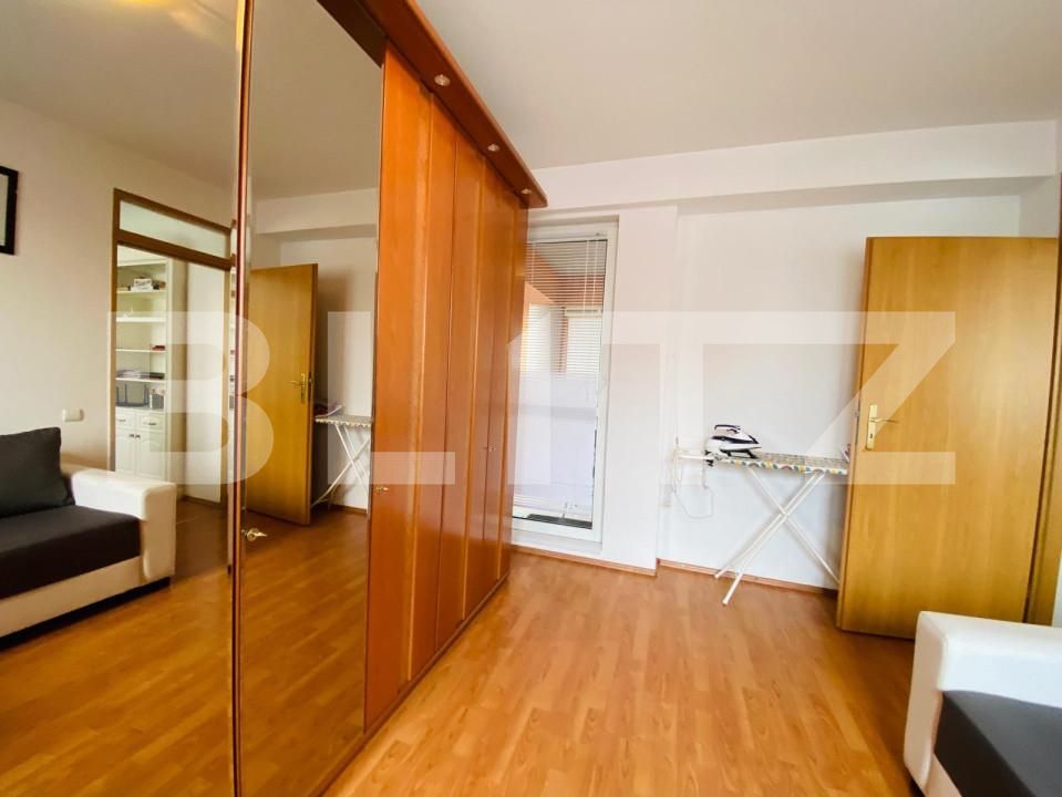 Apartament de închiriat 3 camere Marasti - 192922AI | BLITZ Cluj-Napoca | Poza7