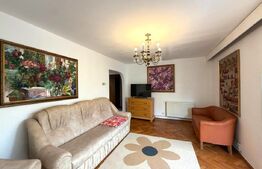 Apartament 3 camere decomandate, 80 mp, zona UMF