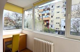 Apartament 3 camere decomandate, 80 mp, zona UMF