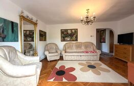 Apartament 3 camere decomandate, 80 mp, zona UMF