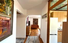 Apartament 3 camere decomandate, 80 mp, zona UMF