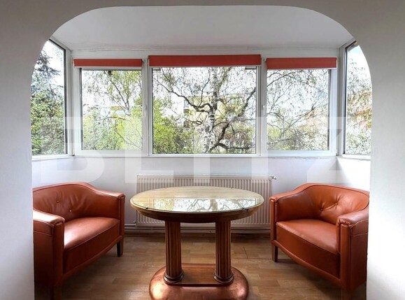 Apartament de închiriat 3 camere Zorilor - 192926AI | BLITZ Cluj-Napoca | Poza4