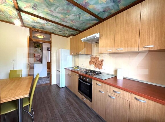 Apartament de închiriat 3 camere Zorilor - 192926AI | BLITZ Cluj-Napoca | Poza9