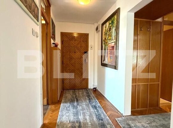 Apartament de închiriat 3 camere Zorilor - 192926AI | BLITZ Cluj-Napoca | Poza20