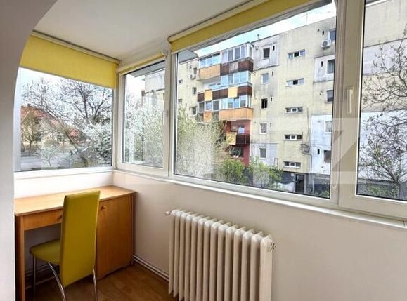 Apartament de închiriat 3 camere Zorilor - 192926AI | BLITZ Cluj-Napoca | Poza22