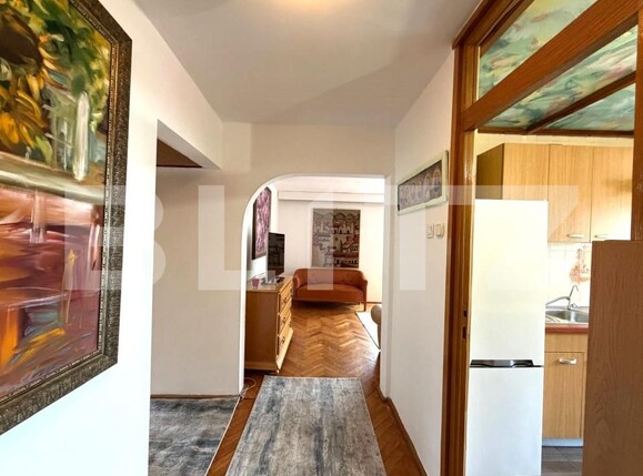 Apartament de închiriat 3 camere Zorilor - 192926AI | BLITZ Cluj-Napoca | Poza19