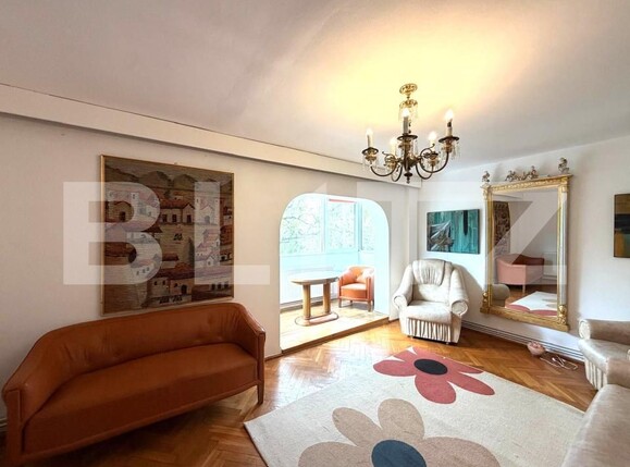 Apartament de închiriat 3 camere Zorilor - 192926AI | BLITZ Cluj-Napoca | Poza14