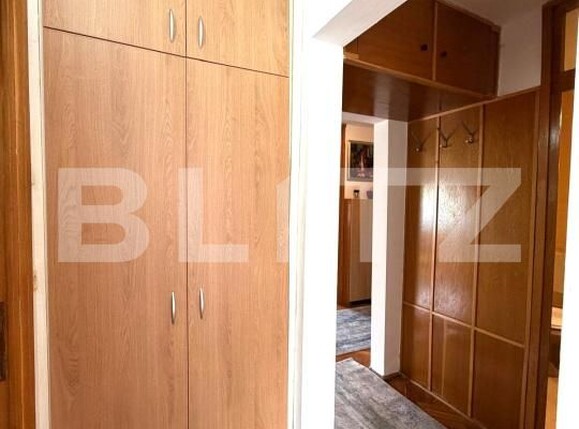 Apartament de închiriat 3 camere Zorilor - 192926AI | BLITZ Cluj-Napoca | Poza21