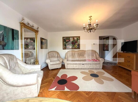 Apartament de închiriat 3 camere Zorilor - 192926AI | BLITZ Cluj-Napoca | Poza17