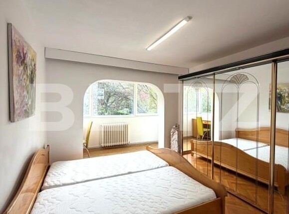 Apartament de închiriat 3 camere Zorilor - 192926AI | BLITZ Cluj-Napoca | Poza5