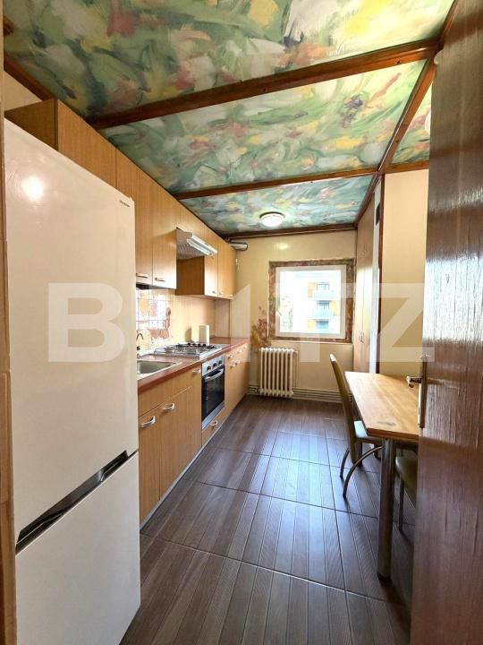 Apartament de închiriat 3 camere Zorilor - 192926AI | BLITZ Cluj-Napoca | Poza10