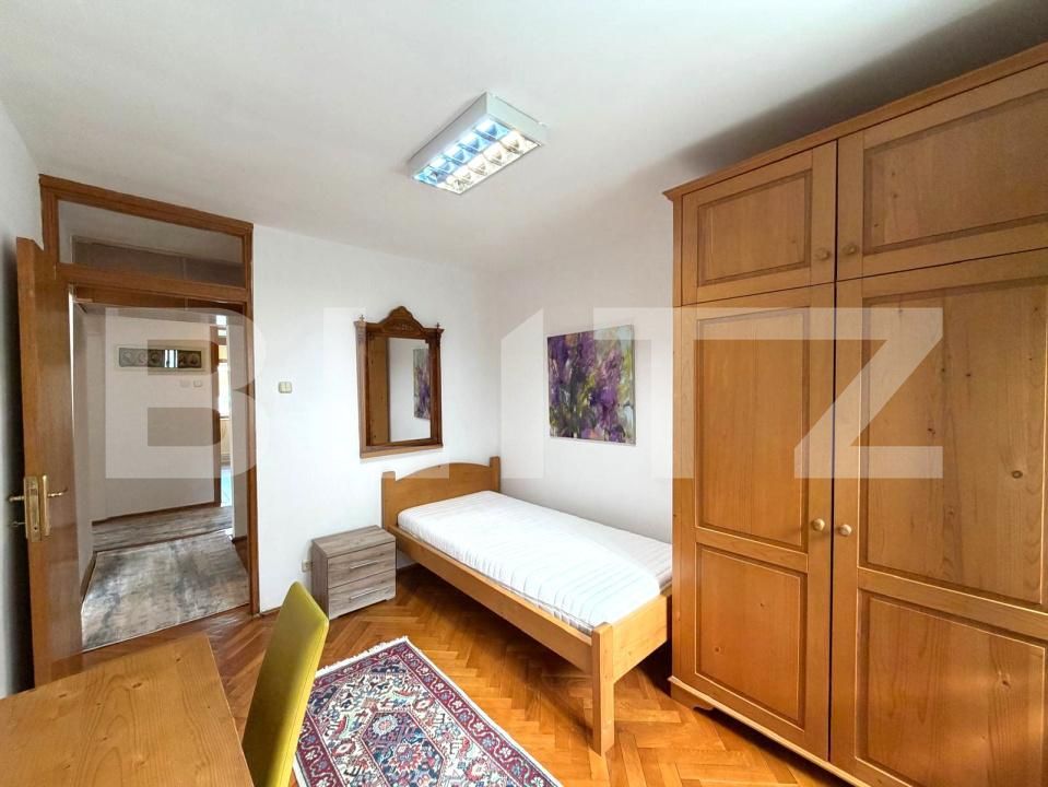 Apartament de închiriat 3 camere Zorilor - 192926AI | BLITZ Cluj-Napoca | Poza7