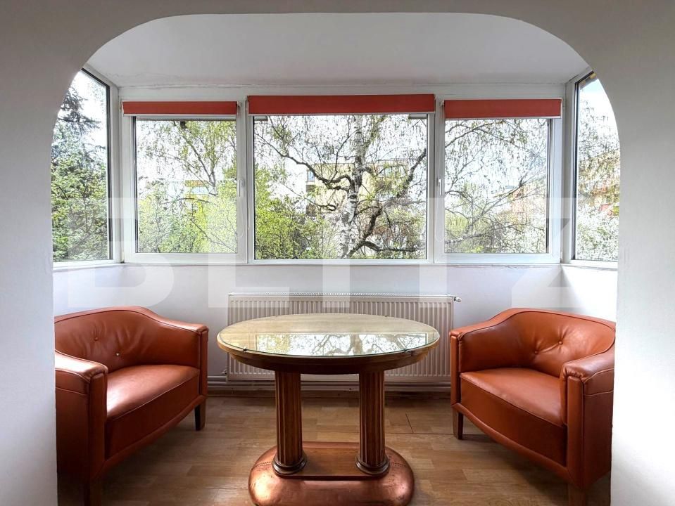 Apartament de închiriat 3 camere Zorilor - 192926AI | BLITZ Cluj-Napoca | Poza4