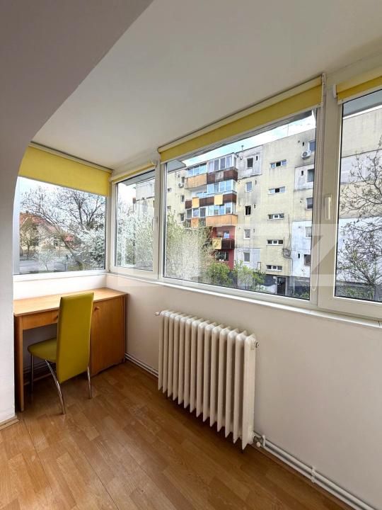 Apartament de închiriat 3 camere Zorilor - 192926AI | BLITZ Cluj-Napoca | Poza22