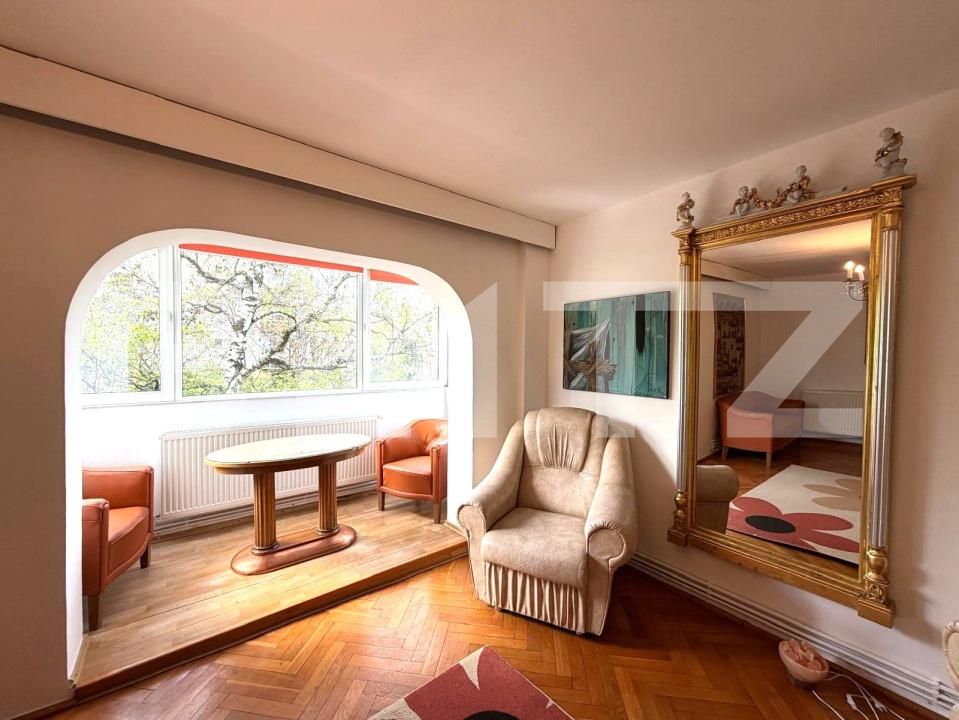 Apartament de închiriat 3 camere Zorilor - 192926AI | BLITZ Cluj-Napoca | Poza16