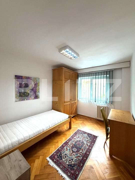 Apartament de închiriat 3 camere Zorilor - 192926AI | BLITZ Cluj-Napoca | Poza8