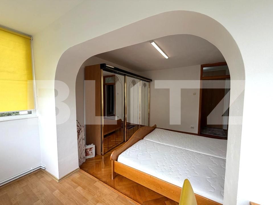 Apartament de închiriat 3 camere Zorilor - 192926AI | BLITZ Cluj-Napoca | Poza6
