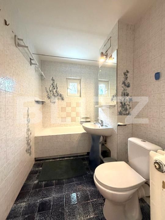 Apartament de închiriat 3 camere Zorilor - 192926AI | BLITZ Cluj-Napoca | Poza12