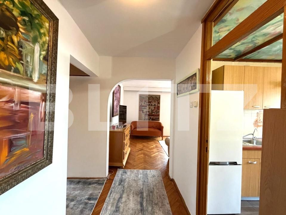 Apartament de închiriat 3 camere Zorilor - 192926AI | BLITZ Cluj-Napoca | Poza19