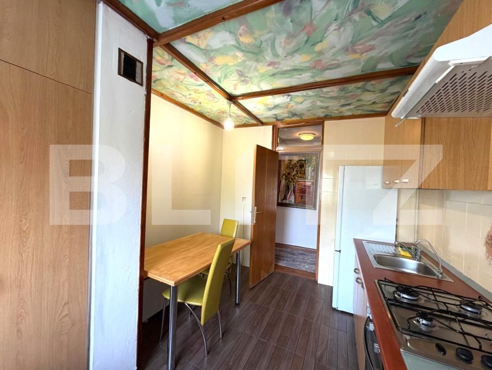 Apartament de închiriat 3 camere Zorilor - 192926AI | BLITZ Cluj-Napoca | Poza11