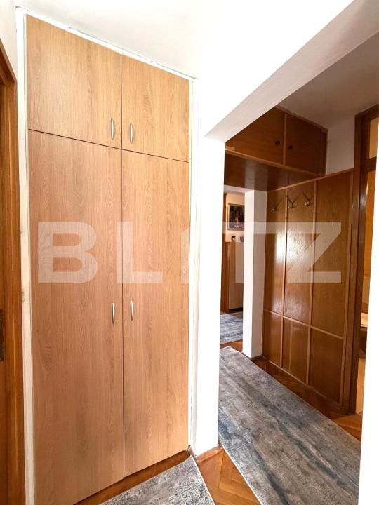 Apartament de închiriat 3 camere Zorilor - 192926AI | BLITZ Cluj-Napoca | Poza21