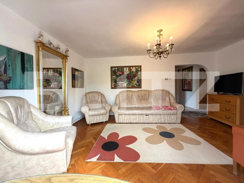 Apartament de închiriat 3 camere Zorilor - 192926AI | BLITZ Cluj-Napoca | Poza17