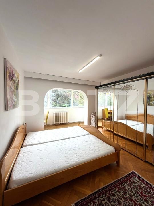 Apartament de închiriat 3 camere Zorilor - 192926AI | BLITZ Cluj-Napoca | Poza5