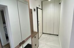 Apartament 2 camere, 78 mp, etaj intermediar, la cheie, parcare, Gruia 