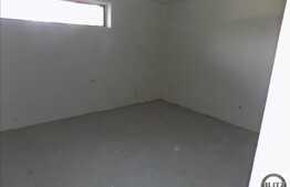 Casa individuala, 363 mp, teren 500 mp, semifinisata!