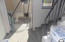 Casa individuala, 363 mp, teren 500 mp, semifinisata!