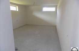 Casa individuala, 363 mp, teren 500 mp, semifinisata!